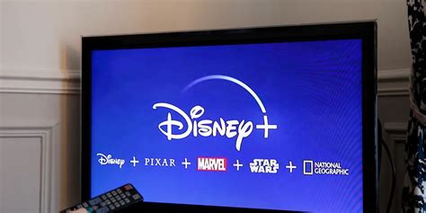 How To Get Disney+ On LG Smart TV 